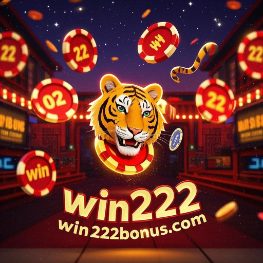 Explorando a Categoria de Cassino no Win222: Uma Nova Era de Jogos Online
