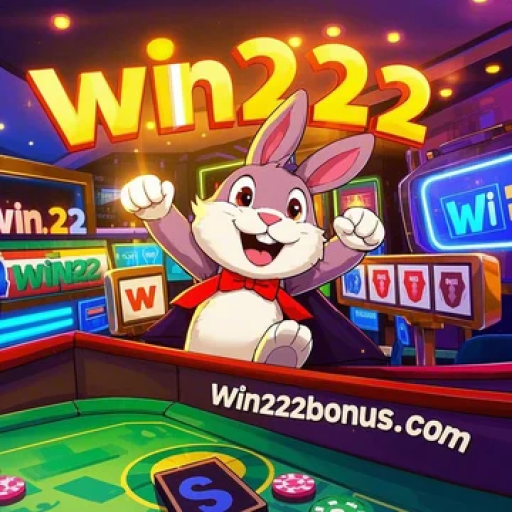 Descubra a Emoção dos Jogos de Eventos no win222
