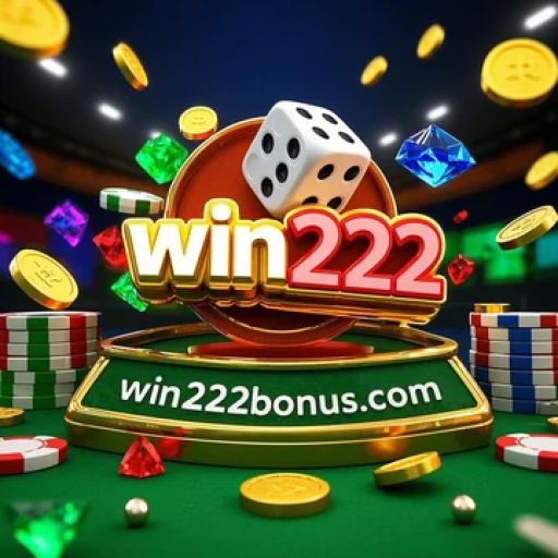 Descubra as Novidades no Win222: O Que Há de Novo no Mundo dos Jogos