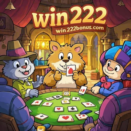 Corrida: A Emoção dos Jogos na Win222